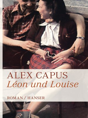 cover image of Léon und Louise